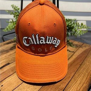 Callaway Hat
